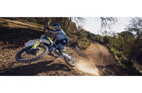 2024 Husqvarna Motorcycles FC 350 - SP - Photo 9