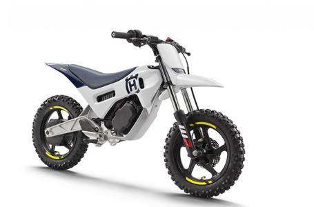 2024 Husqvarna Motorcycles EE 2 - Photo 6