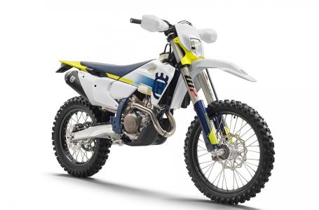 2024 Husqvarna Motorcycles FE 501w - Photo 6