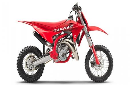 2024 GASGAS MC 65 - Photo 2