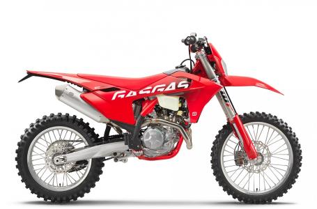 2024 GASGAS EC 450F - Photo 4