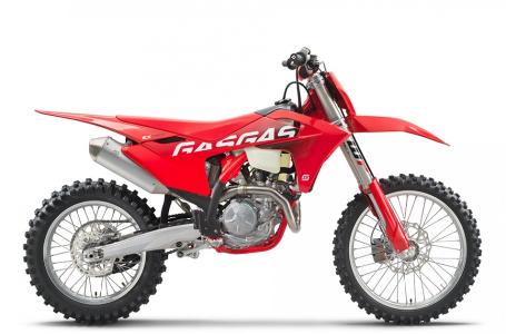 2024 GASGAS EX 450F - Photo 4