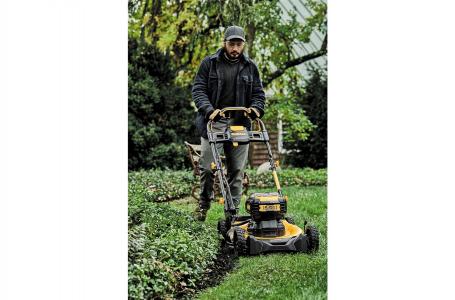 2023 DeWalt DEWALT PUSH BATTERY MOWER - Photo 6