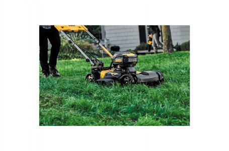 2023 DeWalt DEWALT FWD BATTERY MOWER - Photo 10