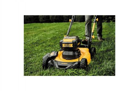2023 DeWalt DEWALT PUSH BATTERY MOWER - Photo 11