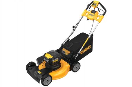 2023 DeWalt DEWALT FWD BATTERY MOWER - Photo 3