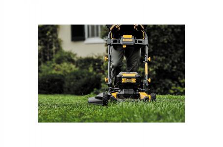 2023 DeWalt DEWALT PUSH BATTERY MOWER - Photo 8