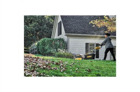 2023 DeWalt DEWALT FWD BATTERY MOWER - Photo 14