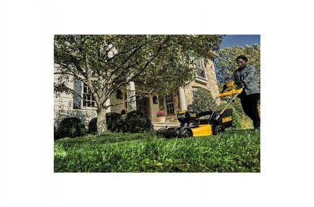 2023 DeWalt DEWALT FWD BATTERY MOWER - Photo 7