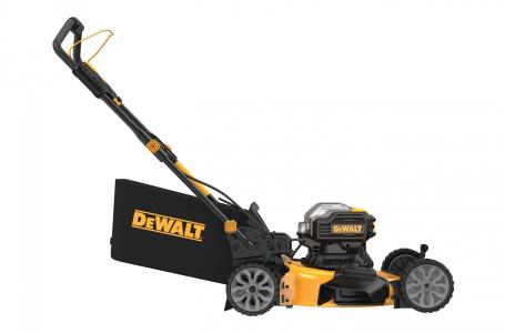 2023 DeWalt DEWALT PUSH BATTERY MOWER - Photo 4