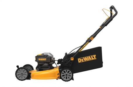 2023 DeWalt DEWALT PUSH BATTERY MOWER - Photo 2