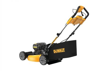 2023 DeWalt DEWALT FWD BATTERY MOWER - Photo 5