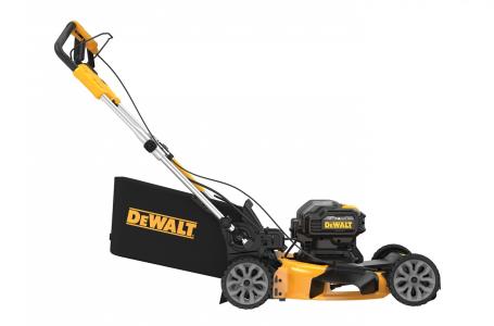 2023 DeWalt DEWALT FWD BATTERY MOWER - Photo 4
