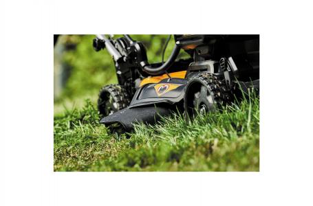 2023 DeWalt DEWALT FWD BATTERY MOWER - Photo 12