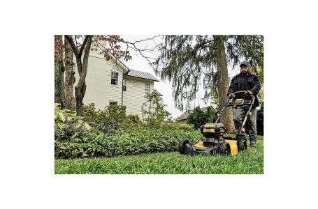 2023 DeWalt DEWALT PUSH BATTERY MOWER - Photo 14