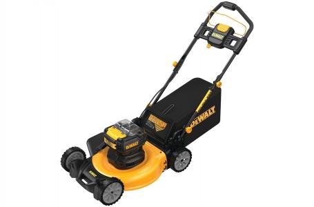 2023 DeWalt DEWALT PUSH BATTERY MOWER - Photo 3