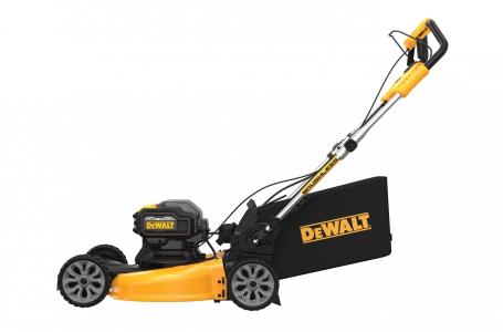 2023 DeWalt DEWALT FWD BATTERY MOWER - Photo 2