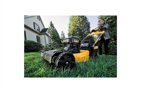2023 DeWalt DEWALT FWD BATTERY MOWER - Photo 15