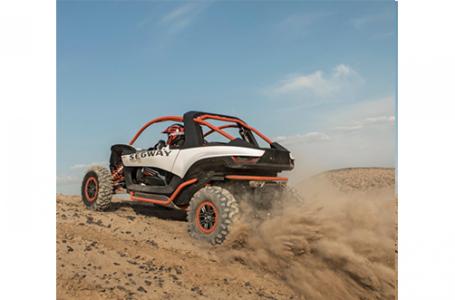 2023 Segway Powersports Villain SX10 X (64") - Photo 3