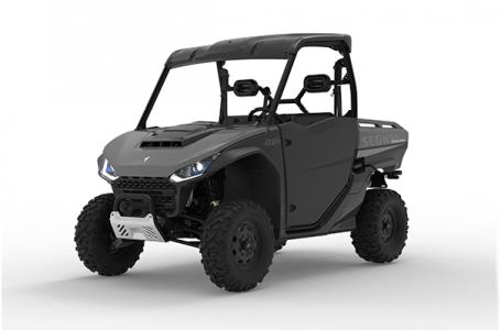 2023 Segway Powersports UT10 X - Photo 5