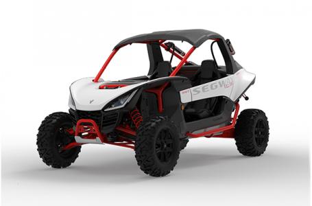 2023 Segway Powersports Villain SX10 X (64")