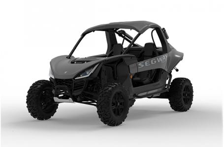 2023 Segway Powersports Villain SX10 WX (72") - Photo 5