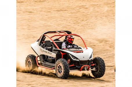 2023 Segway Powersports Villain SX10 X (64") - Photo 4