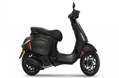 2024 Vespa Sprint 150 Sport - Photo 2