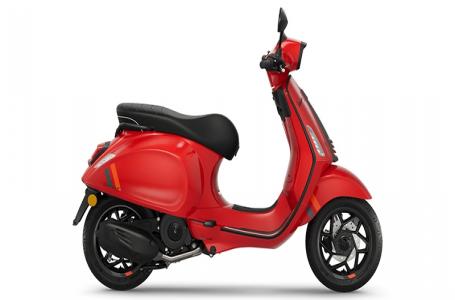 2024 Vespa Sprint 150 Sport