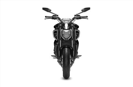 2024 Ducati Diavel V4 - Black - Photo 5