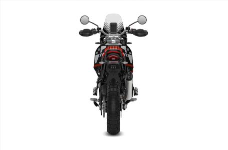 2024 Ducati DesertX - R22 Livery - Photo 11