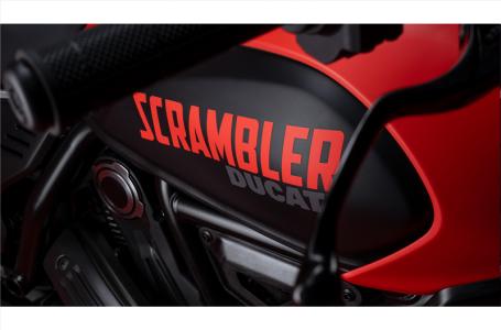 2024 Ducati Scrambler Full Throttle (2G) - Livery - Photo 7