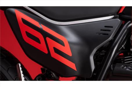 2024 Ducati Scrambler Full Throttle (2G) - Livery - Photo 3