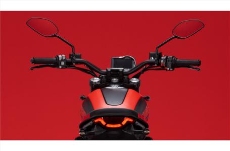 2024 Ducati Scrambler Full Throttle (2G) - Livery - Photo 6