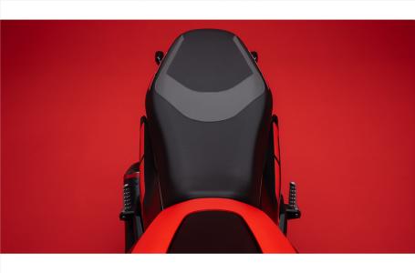 2024 Ducati Scrambler Full Throttle (2G) - Livery - Photo 8