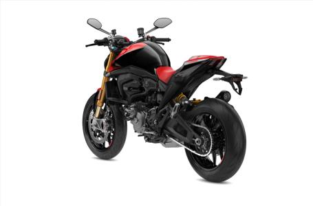 2024 Ducati Monster SP - Photo 8
