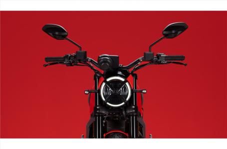 2024 Ducati Scrambler Full Throttle (2G) - Livery - Photo 10