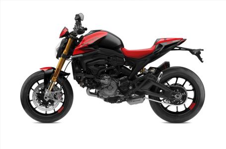 2024 Ducati Monster SP - Photo 7