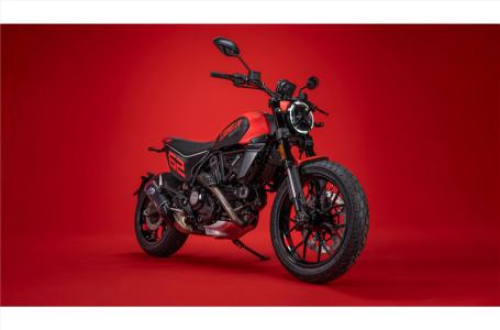 2024 Ducati Scrambler Full Throttle (2G) - Livery - Photo 11