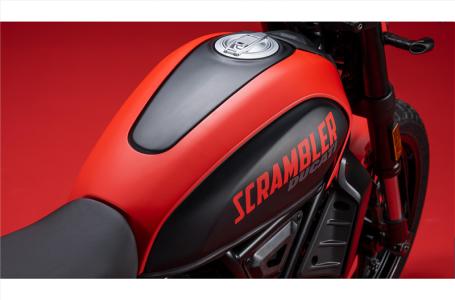 2024 Ducati Scrambler Full Throttle (2G) - Livery - Photo 4