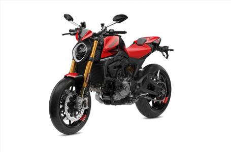 2024 Ducati Monster SP - Photo 6