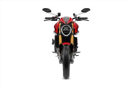 2024 Ducati Monster SP - Photo 5
