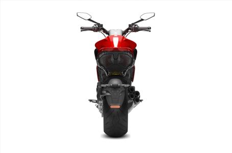 2024 Ducati Diavel V4 - Photo 7