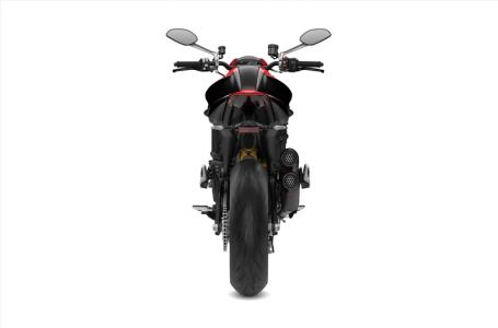 2024 Ducati Monster SP - Photo 9