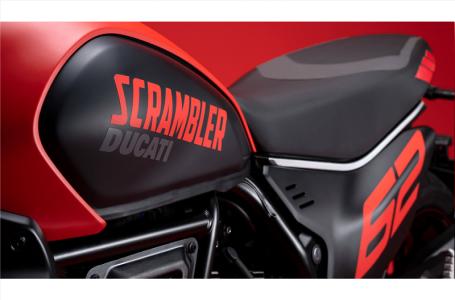 2024 Ducati Scrambler Full Throttle (2G) - Livery - Photo 9