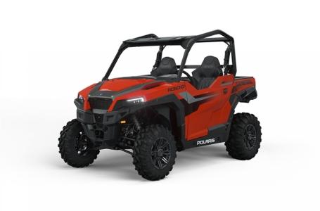 2024 Polaris GENERAL® 1000 Premium - Photo 2