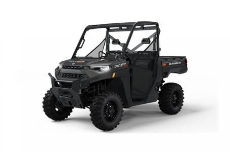 2024 Polaris Ranger XP® 1000 Premium - Photo 6