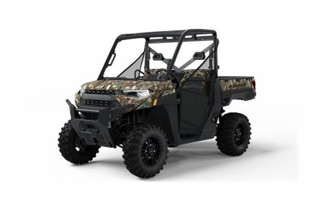 Polaris Ranger XP 1000 Premium Image