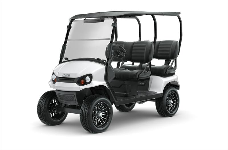 In Stock New And Used Models For Sale In Innisfail Ab Lakeside Carts
