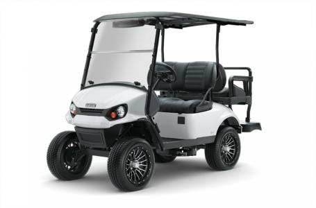 2024 E-Z-GO Express S4 Elite - Photo 10